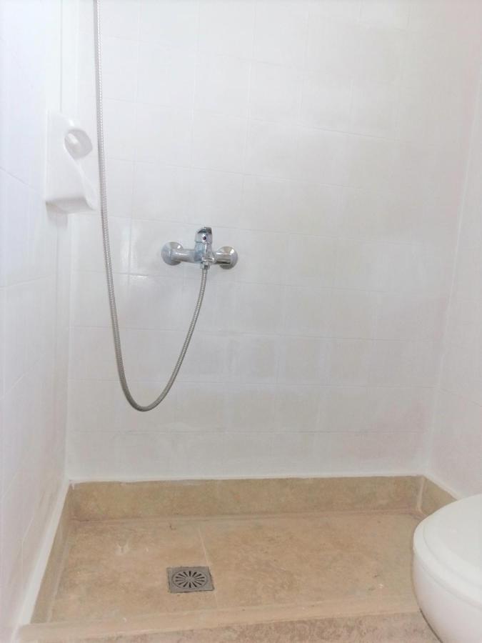 Kalliroe Apartments -Creta アギア・ガリニ エクステリア 写真