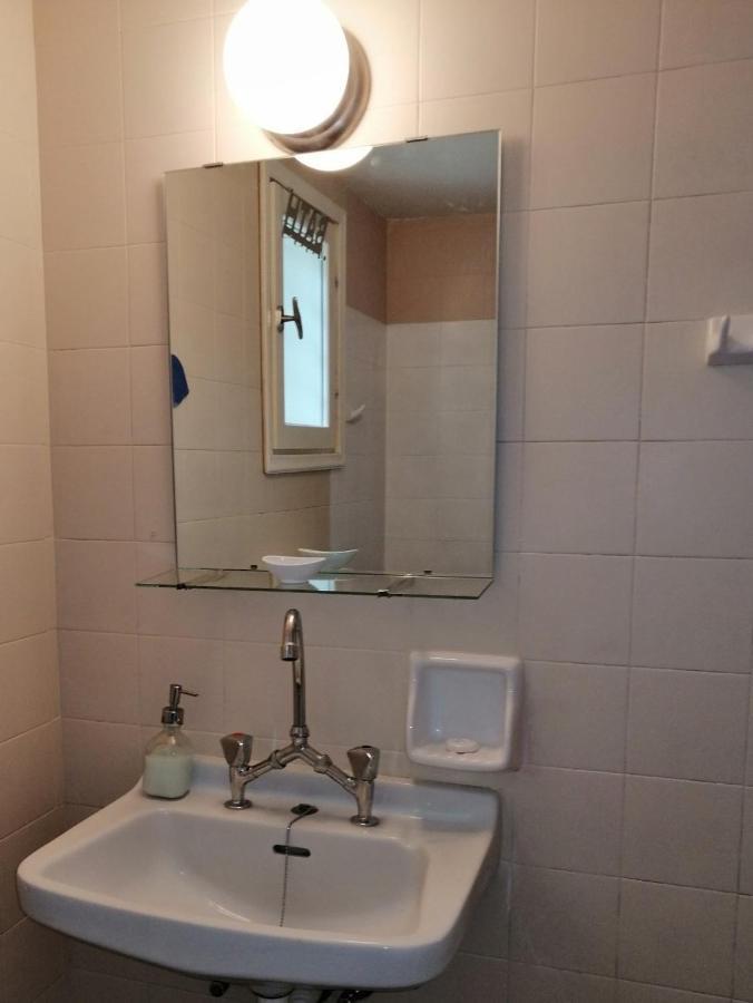 Kalliroe Apartments -Creta アギア・ガリニ エクステリア 写真